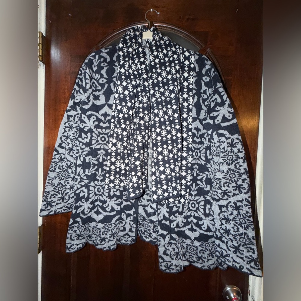GYPSY CARDIGAN